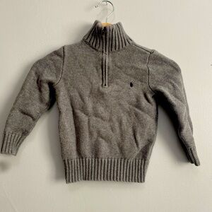 Kids Polo Ralph Lauren Sweater